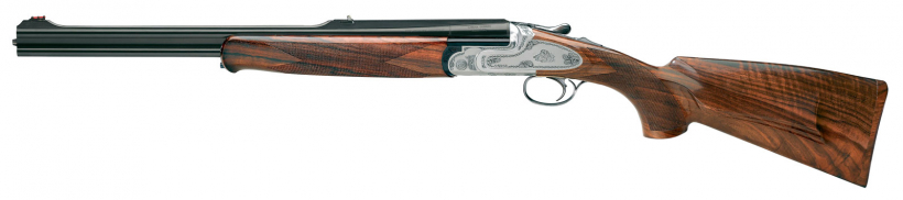 Caesar Guerini Express 8x57 JRS