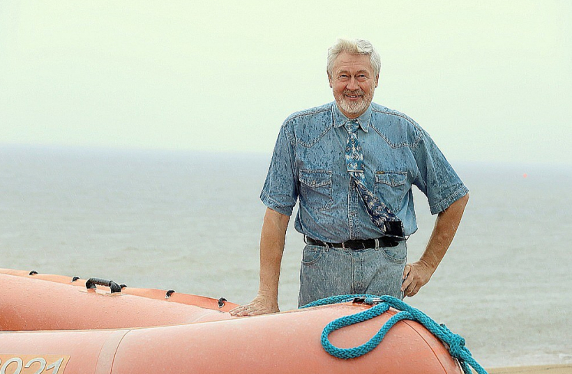 ZM Zivsaimniecības departamenta direktors Normunds Riekstiņš.