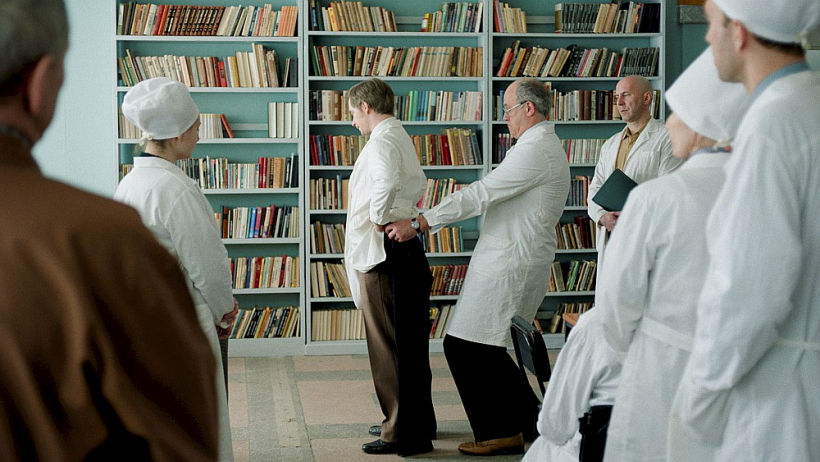 Staņislava Tokalova un Jura Kursieša daudzsēriju filma "Padomju džinsi" ir saņēmusi visvairāk – 12 – nominācijas.