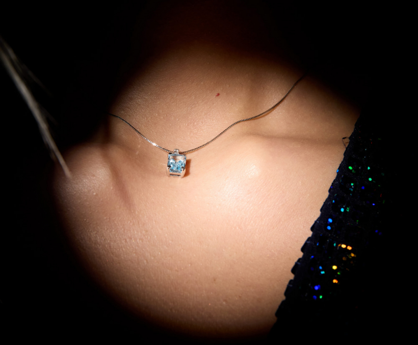 "Given" rotaslietas.