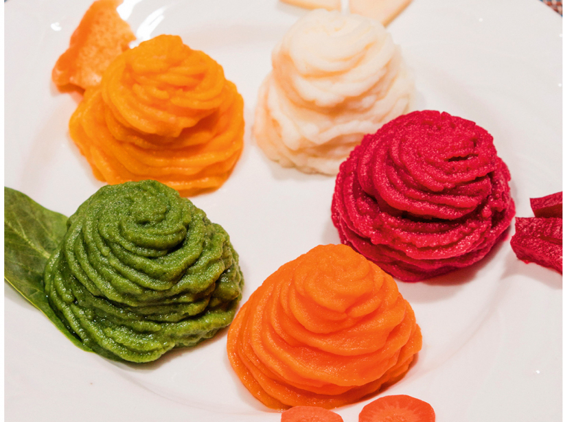 Kartupeļu biezputra jeb stūķis