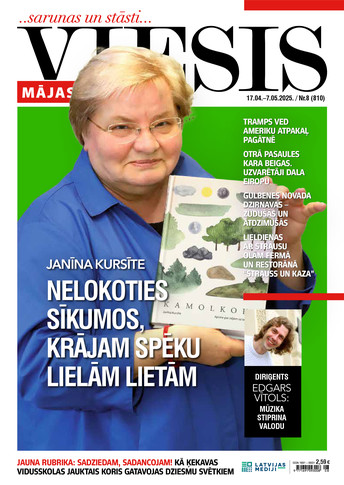 Mājas Viesis