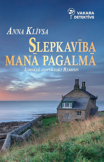 Vakara Detektīvs