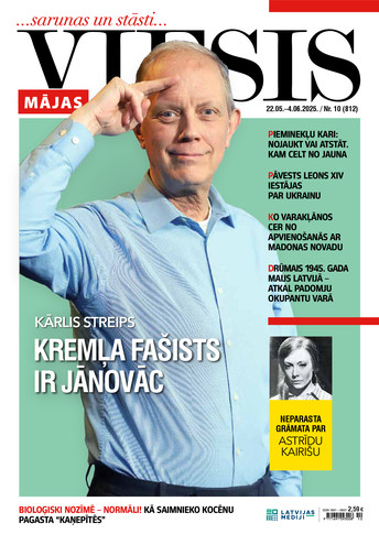 Mājas Viesis