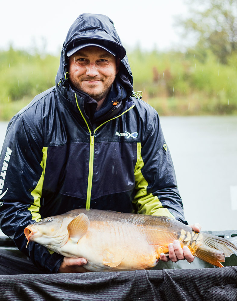 Sacensību uzvarētājs – Lietuvas sportists Egidijus Juodis finišēja ar 3 punktiem un 44,53 kg, noķerot arī sacensību lielāko zivi, kas svēra 8,72kg.