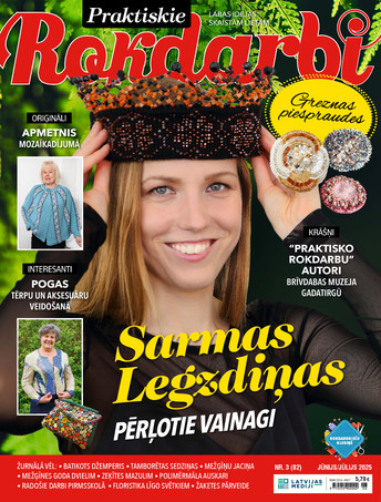 Praktiskie Rokdarbi
