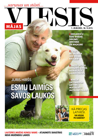 Mājas Viesis