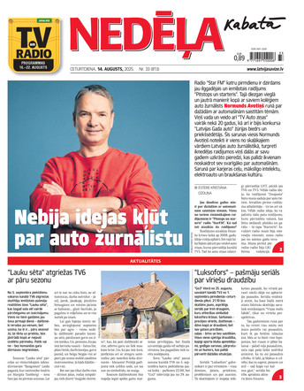 Nedēļa Kabatā