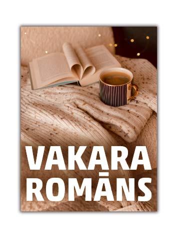 Vakara Romāns Vakara Romāns