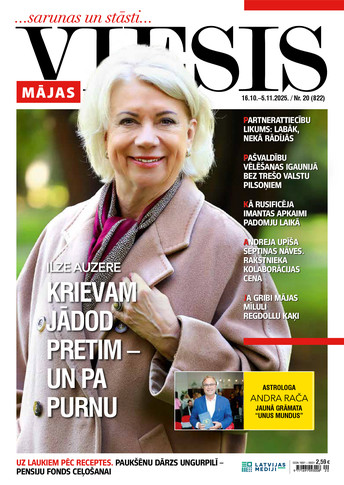 Mājas Viesis