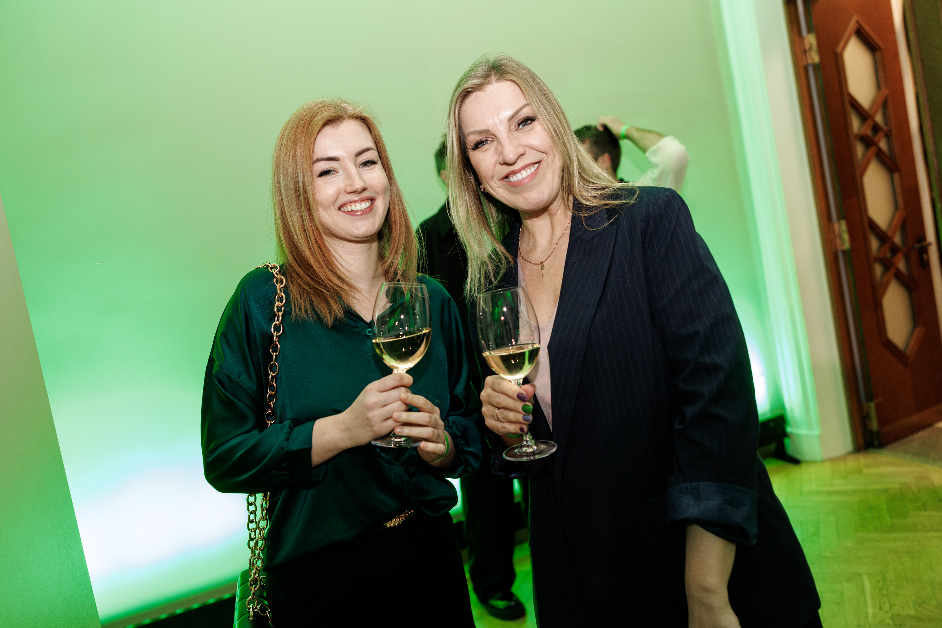 TV kanāla 360 desmitgades svinības.