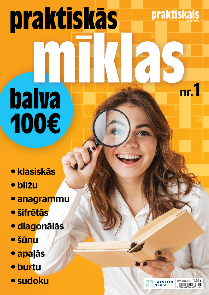 Praktiskās mīklas