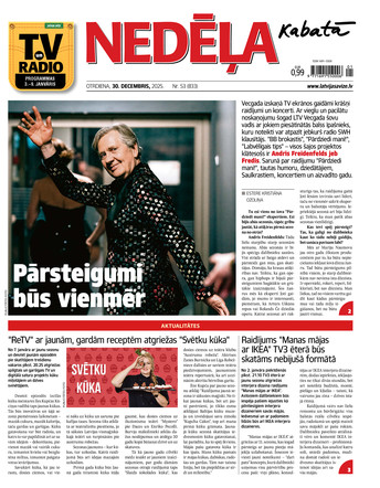 Nedēļa Kabatā Nedēļa Kabatā