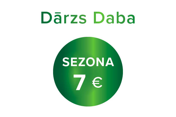 Lasi.lv | Dārzs Daba SEZONA Lasi.lv | Dārzs Daba SEZONA