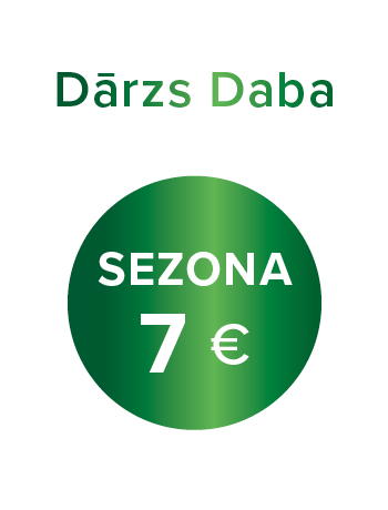 Lasi.lv | Dārzs Daba SEZONA