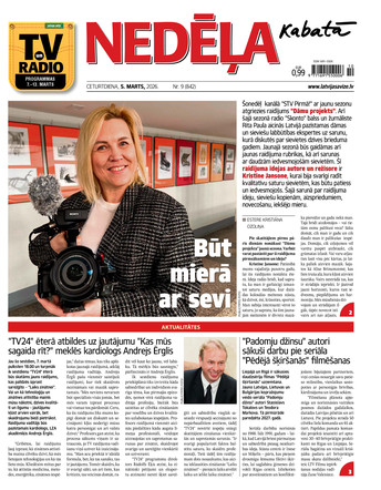 Nedēļa Kabatā Nedēļa Kabatā