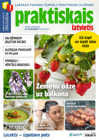 Praktiskais Latvietis