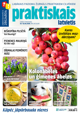 Praktiskais Latvietis + e-izdevums + LASI.LV | viss portāls Praktiskais Latvietis + e-izdevums + LASI.LV | viss portāls