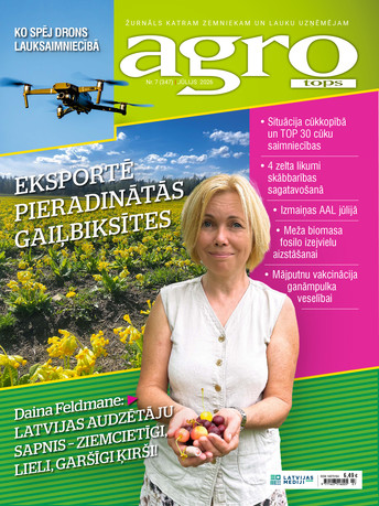 Agro Tops