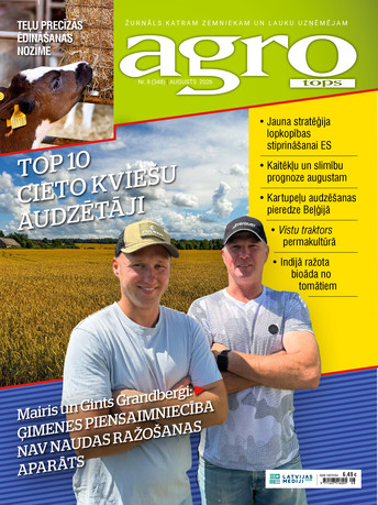 Agro Tops