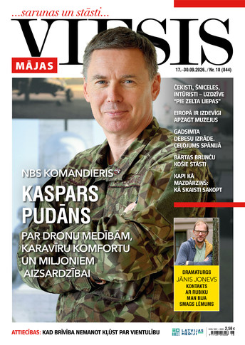 Mājas Viesis